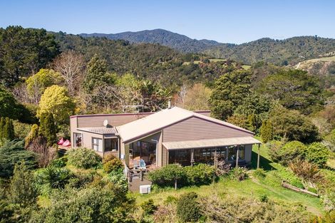Photo of property in 13 Pohue Creek Road, Ruamahunga, Thames, 3575