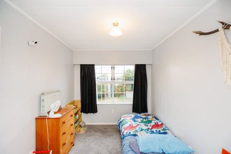 Photo of property in 7 Fox Place, Cloverlea, Palmerston North, 4412