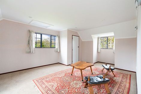 Photo of property in 33 Railway Terrace, Ohau, Levin, 5570