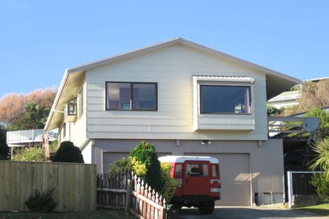 Photo of property in 19 Lagden Street, Camborne, Porirua, 5026