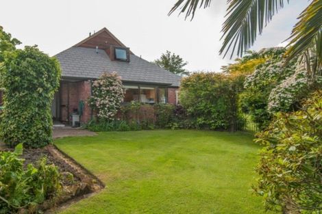 Photo of property in 20 Market Street, Leeston, 7632