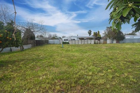 Photo of property in 19b Snell Street, Morrinsville, 3300