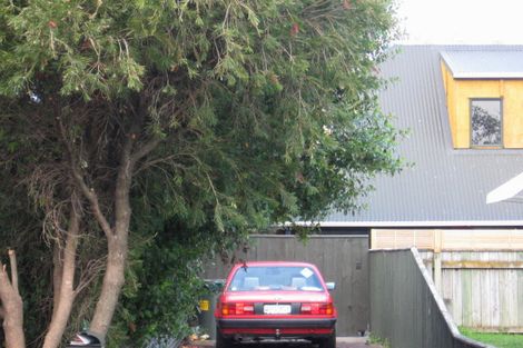Photo of property in 93a Havill Street, Takaro, Palmerston North, 4410