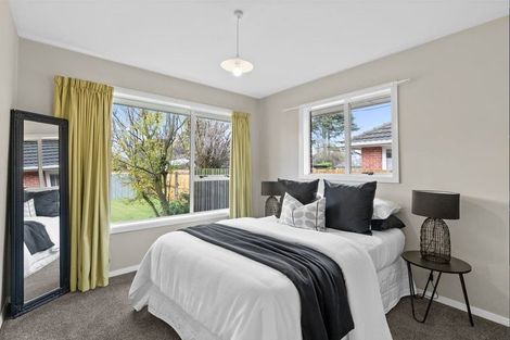 Photo of property in 25 Greenhurst Street, Sockburn, Christchurch, 8042