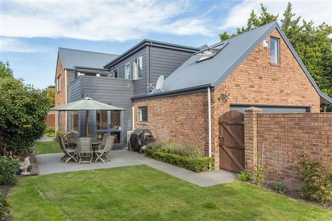 Photo of property in 86 Idris Road, Fendalton, Christchurch, 8052