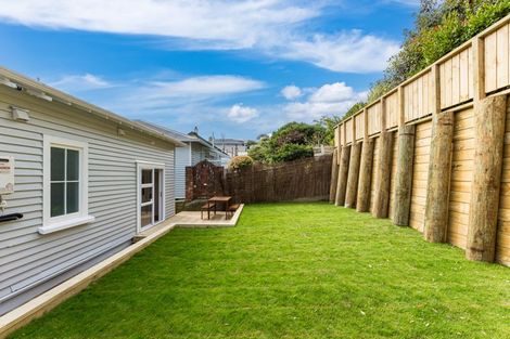 Photo of property in 39 Hohiria Road, Hataitai, Wellington, 6021