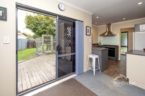 Photo of property in 20 Hororata Dunsandel Road, Dunsandel, 7682