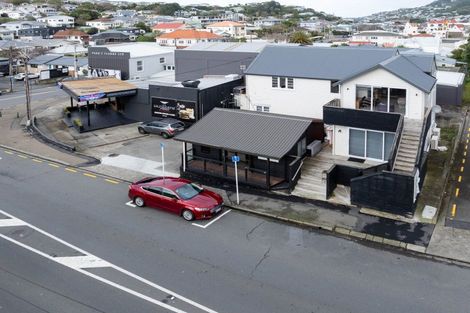 Photo of property in 12b Moxham Avenue, Hataitai, Wellington, 6021