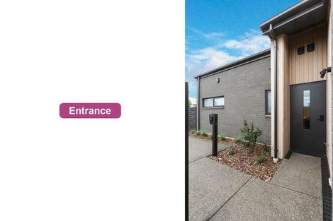 Photo of property in 2/24 Rookwood Avenue, New Brighton, Christchurch, 8083