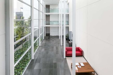 Photo of property in Sanctum Apartment, 10 Ebor Street, Te Aro, Wellington, 6011