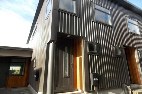 Photo of property in 171 Grant Road, Thorndon, Wellington, 6011