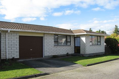 Photo of property in 3b Totara Street, Marton, 4710