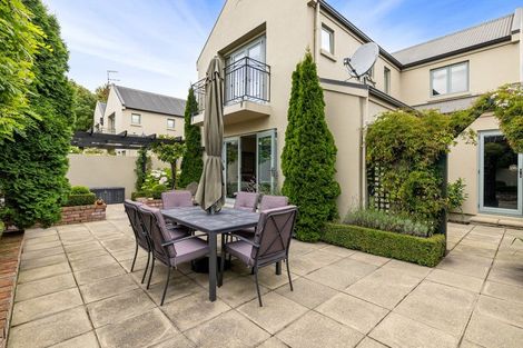 Photo of property in 3/104 Papanui Road, Merivale, Christchurch, 8014