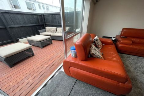 Photo of property in 5/27 Brockworth Place, Riccarton, Christchurch, 8011