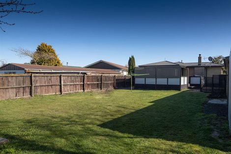 Photo of property in 11 Grove Street, Tinwald, Ashburton, 7700