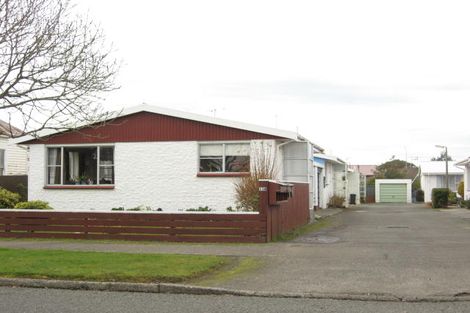 Photo of property in 4/118 Venus Street, Strathern, Invercargill, 9812