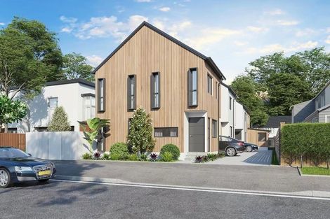 Photo of property in 83 Canon Street, St Albans, Christchurch, 8014