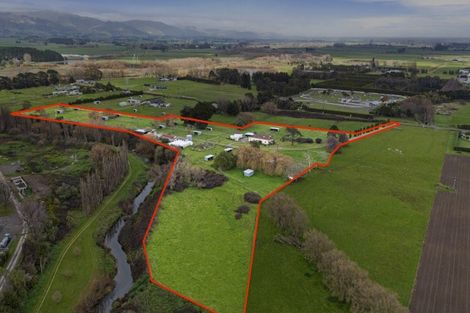 Photo of property in 201 Shirriffs Road, Awapuni, Palmerston North, 4412