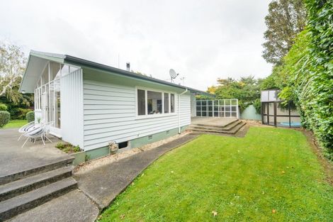 Photo of property in 20 Burfield Place, Awapuni, Palmerston North, 4412
