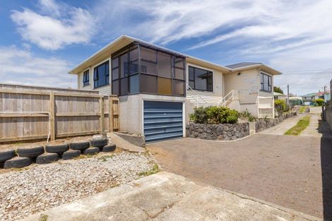 Photo of property in 4 Watene Crescent, Waitara, 4320