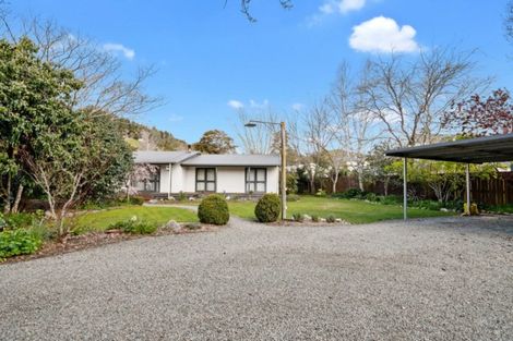 Photo of property in 27 Eighty Eight Valley Road, Wakefield, 7025