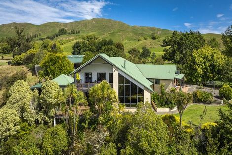 Photo of property in 526 River Road, Otane, 4277