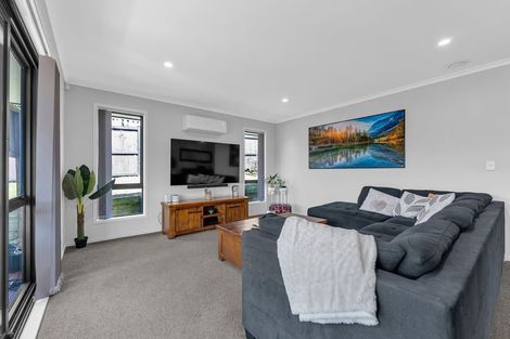 Photo of property in 33 Wingfield Road, Pokeno, 2402