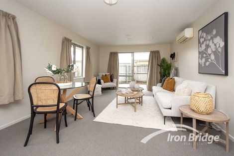 Photo of property in 74d Olliviers Road, Phillipstown, Christchurch, 8011