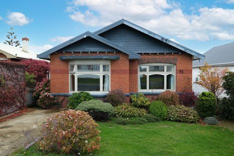 Photo of property in 65 Hunt Street, Andersons Bay, Dunedin, 9013
