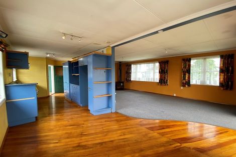 Photo of property in 11 Claudius Street, Dannevirke, 4930