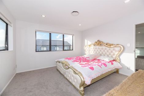 Photo of property in 13 Christella Street, Flat Bush, Auckland, 2019