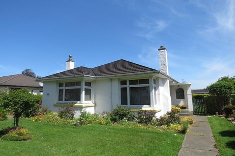 Photo of property in 88 Abbot Street, Waverley, Invercargill, 9810