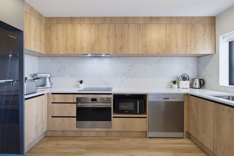 Photo of property in 104/5 Dishys Road, Flat Bush, Auckland, 2019