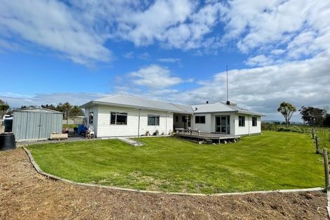 Photo of property in 54 Arawa Street, Pipiroa, Ngatea, 3597