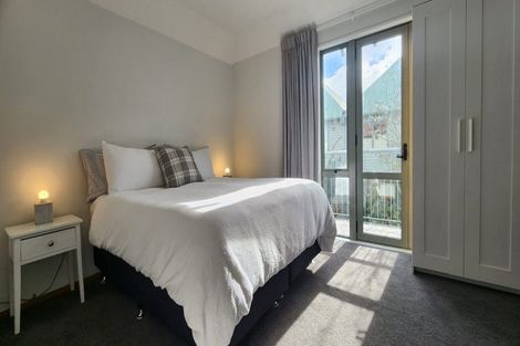 Photo of property in 2/21 Bishop Street, St Albans, Christchurch, 8014