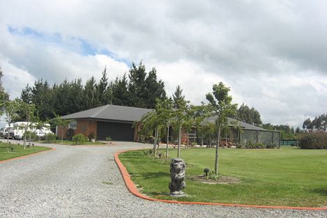 Photo of property in 27 Tawera Lane, Oxford, 7430