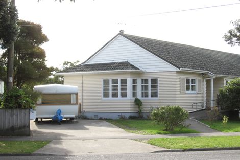 Photo of property in 87 Copeland Street, Epuni, Lower Hutt, 5011