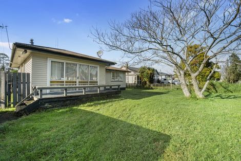 Photo of property in 64 Bailey Street, Huntly, 3700