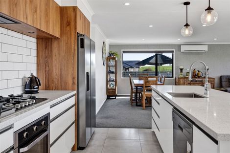 Photo of property in 20a Larlin Drive, Hawera, 4675