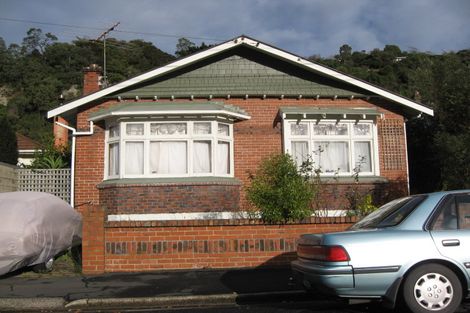 Photo of property in 27 Woodhaugh Street, Woodhaugh, Dunedin, 9010