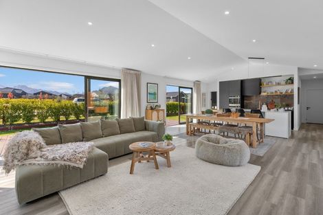 Photo of property in Northlake, 17 Armidale Crescent, Wanaka, 9305