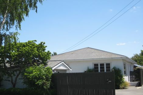 Photo of property in 55 Diamond Avenue, Spreydon, Christchurch, 8024
