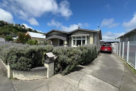 Photo of property in 12 Coronation Street, Ahuriri, Napier, 4110