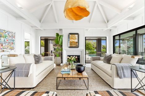 Photo of property in 25 Ti Point Road, Ti Point, Leigh, 0985