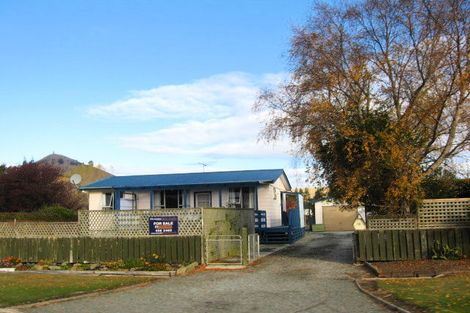 Photo of property in 34 Burraness Street, Palmerston, 9430