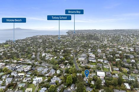 Photo of property in 145b Stredwick Drive, Torbay, Auckland, 0630