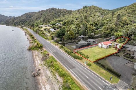 Photo of property in 439 State Highway 30, Lake Rotoma, Rotorua, 3074