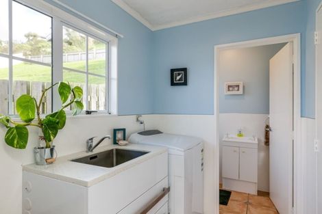 Photo of property in 101 Cortina Avenue, Johnsonville, Wellington, 6037