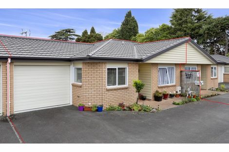 Photo of property in 18c Enderley Avenue, Enderley, Hamilton, 3214