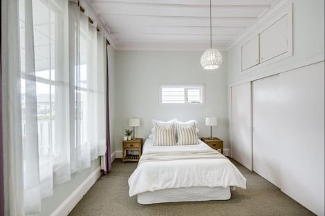 Photo of property in 6 Hall Street, Napier South, Napier, 4110